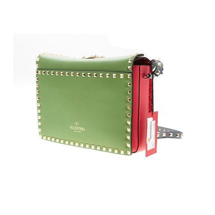 Valentino/华伦天奴正品VA00846AVMQ03女士时尚经典单肩斜挎包