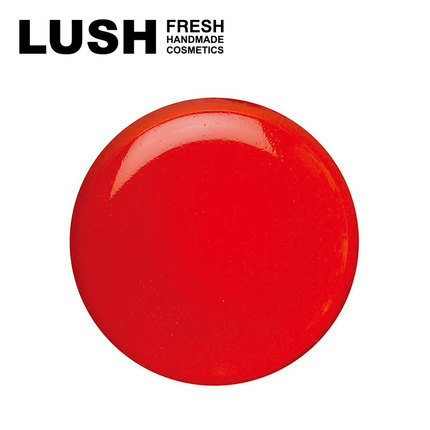 LUSH岚舒 英国正品 勇往直前沐浴啫喱 男/女 保湿全身 滋润精油