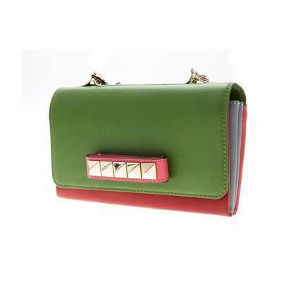 Valentino/华伦天奴正品VA00975ANMU0女士时尚经典单肩斜挎包直邮