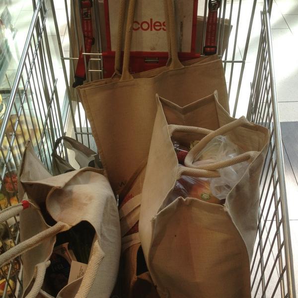 Photo taken at Coles by Howard M. on 3/10/2013