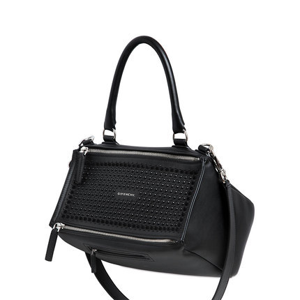Givenchy/纪梵希givenchy女包16新款小号潘多拉手提包62I-D1A021 Givenchy/纪梵希givenchy女包16新款小号潘多拉手提包62I-D1A021