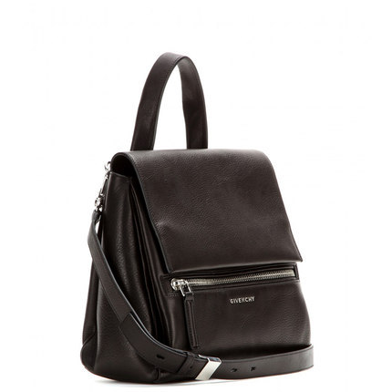 Givenchy/纪梵希givenchy女包16新款黑色中号单肩手提包P00098090 Givenchy/纪梵希givenchy女包16新款黑色中号单肩手提包P00098090