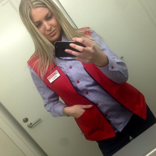 Photo taken at K-citymarket by Stella V. on 12/15/2014