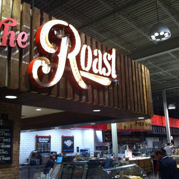 Photo taken at Whole Foods Market by Joel H. on 11/27/2014-乔治亚奥古斯塔华盛顿路2907 Photo taken at Whole Foods Market by Joel H. on 11/27/2014