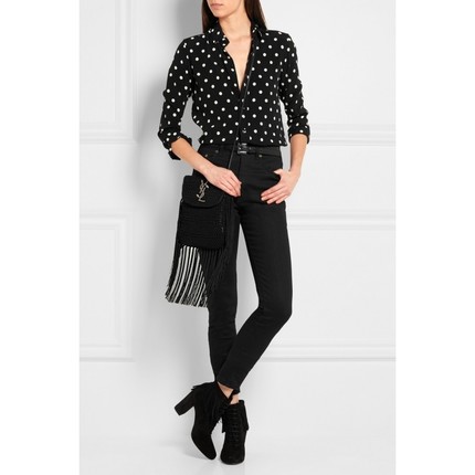 Saint Laurent/YSL 女包 女式单肩包 Q01803623 Saint Laurent/YSL 女包 女式单肩包 Q01803623