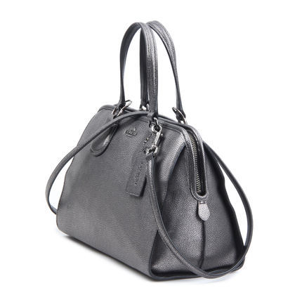 COACH/蔻驰  女士新款欧美时尚手提单肩斜挎女包 35964 COACH/蔻驰  女士新款欧美时尚手提单肩斜挎女包 35964