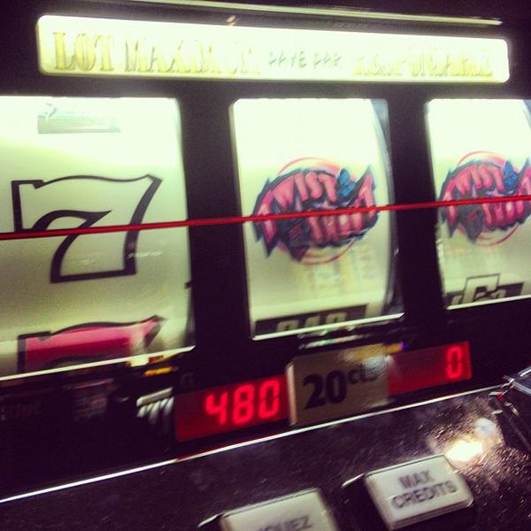 Photo taken at Casino Barrière de Deauville by Jacques S. on 11/24/2012