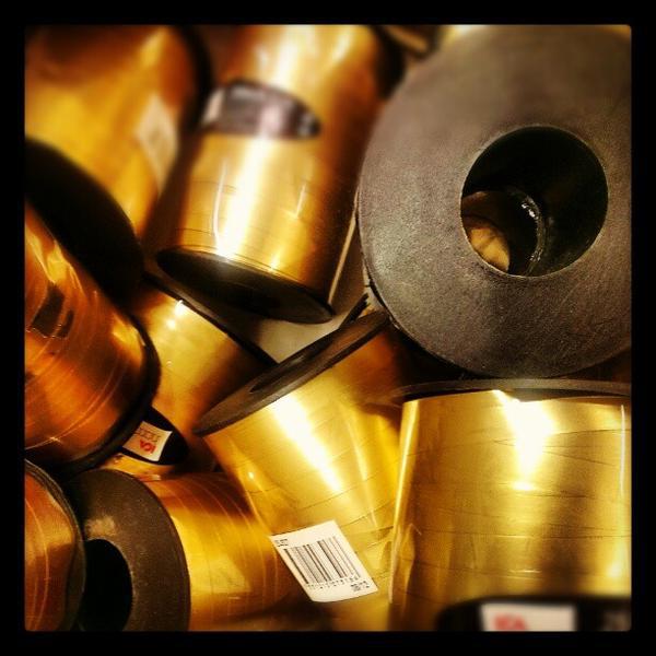 Photo taken at ICA Maxi Hälla by Henri on 11/12/2012