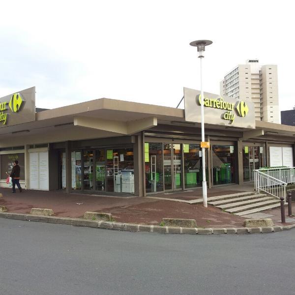Carrefour City图片库 Carrefour City图片库