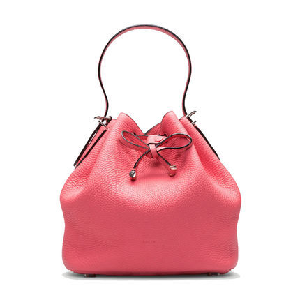 正品直邮Bally巴利2016新款女包小牛皮单肩包000000006203651001 正品直邮Bally巴利2016新款女包小牛皮单肩包000000006203651001