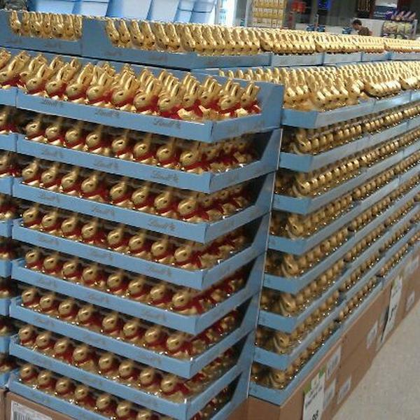 Photo taken at Woolworths by Sallie-Anne C. on 2/20/2012