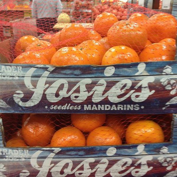 Photo taken at Trader Joe's by Ben S. on 3/22/2013-美国密歇根州安娜堡体育场大道西2398 Photo taken at Trader Joe's by Ben S. on 3/22/2013