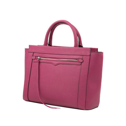 Rebecca Minkoff(美国)瑞贝卡女包 新款单肩手提包袋HF15ESST42 Rebecca Minkoff(美国)瑞贝卡女包 新款单肩手提包袋HF15ESST42