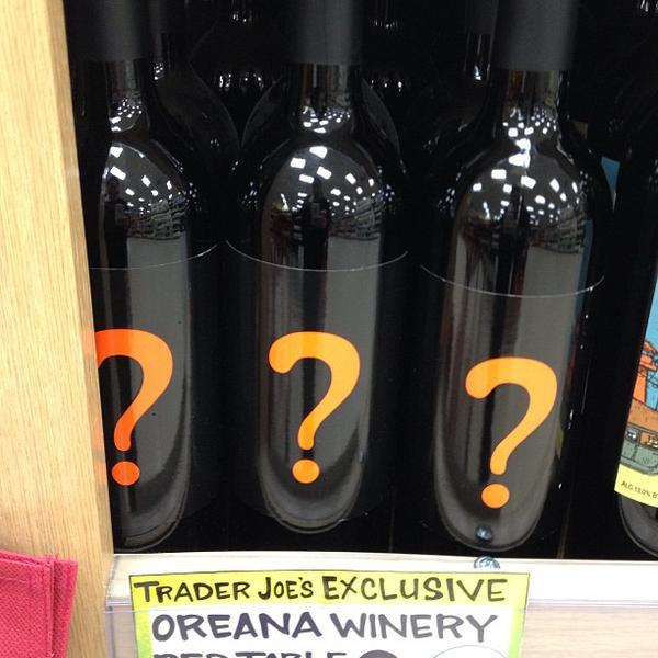 Photo taken at Trader Joe's by Kathlyn A. on 12/31/2012