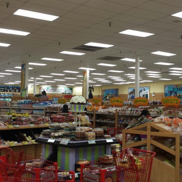 Photo taken at Trader Joe's by Jesse H. on 8/14/2013