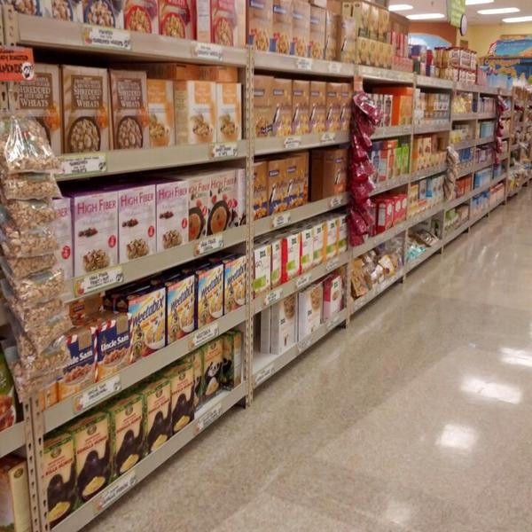 Photo taken at Trader Joe's by Aniruddha on 6/20/2013