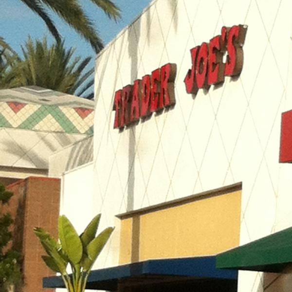 Photo taken at Trader Joe's by Amorita L. on 1/6/2013