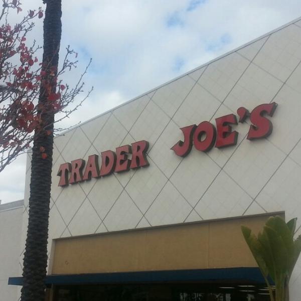 Photo taken at Trader Joe's by Richard G. on 1/10/2013