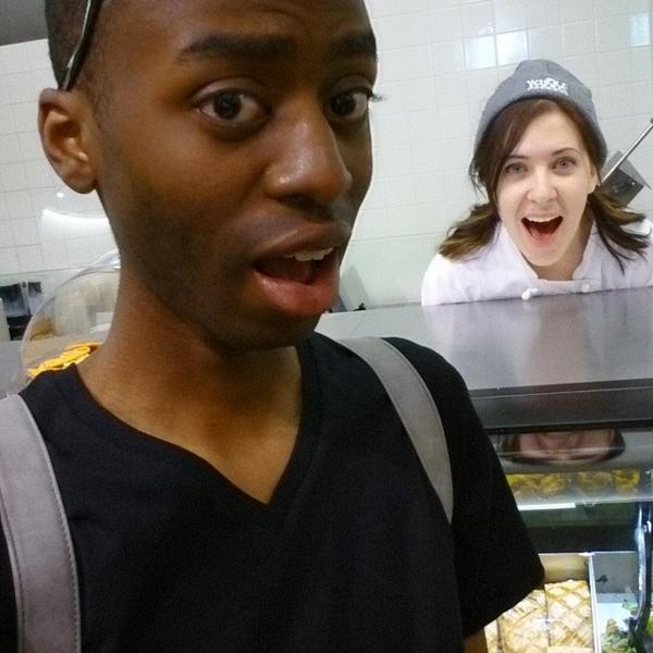 Photo taken at Whole Foods Market by Cameron C. on 3/22/2015