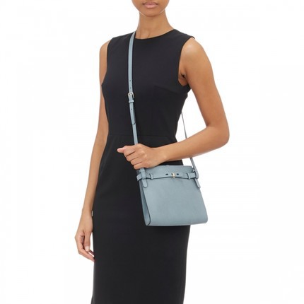 Valextra 女包 女式单肩包 Q00826877 GRAY Valextra 女包 女式单肩包 Q00826877 GRAY