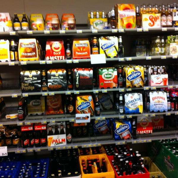 Photo taken at PLUS by Pelle v. on 2/2/2013