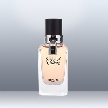 Hermes/爱马仕 Kelly Edp凯莉驿马车凯丽凯来诗女士香水50/100ml