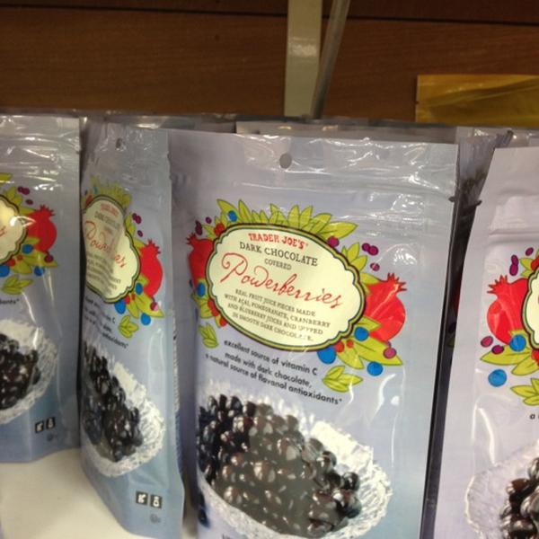 Photo taken at Trader Joe's by Elizabeth on 5/23/2012