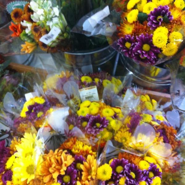 Photo taken at Trader Joe's by Lise B. on 10/27/2012