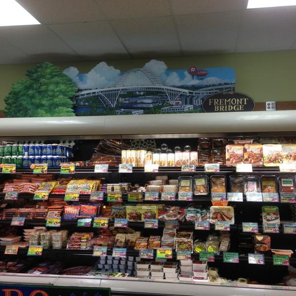 Photo taken at Trader Joe's by Mandi C. on 8/4/2013