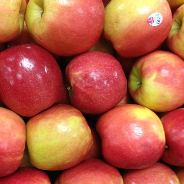 Photo taken at Trader Joe's by Jose S. on 1/3/2013