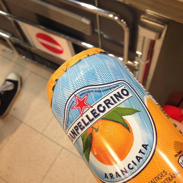 Photo taken at REWE by Svetlana on 7/26/2013