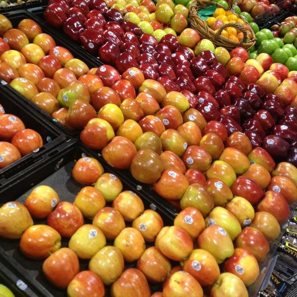 Photo taken at Publix by Mikey H. on 3/28/2013