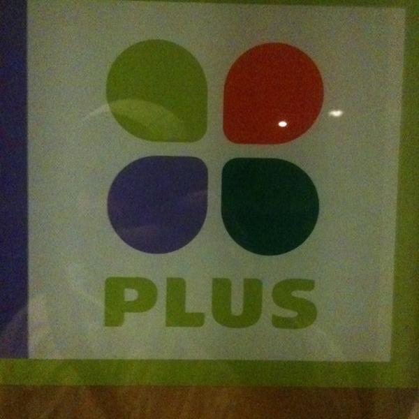 Photo taken at PLUS Schoonhoven by Geoffrey G. on 12/23/2010