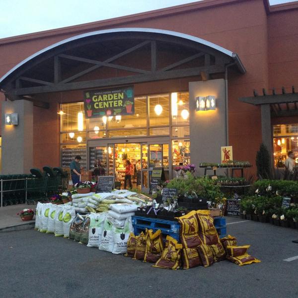 photo taken at whole foods market by john j. on 3/30/2013