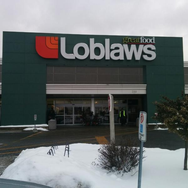 加拿大进口商品Loblaws超市宾顿店图片库 加拿大进口商品Loblaws超市宾顿店图片库