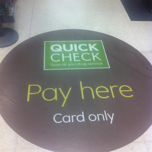 Photo taken at Waitrose by Gen A. on 5/2/2013