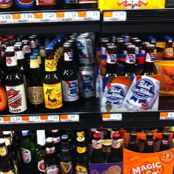 Photo taken at Whole Foods Market by Shreddie M. on 8/2/2011