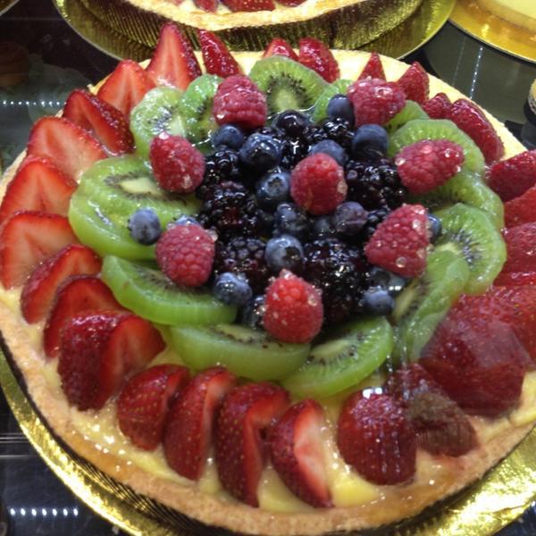 Photo taken at Whole Foods Market by Chris R. on 1/3/2013