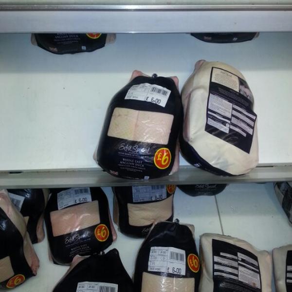 Photo taken at ASDA by Ramon N. on 12/20/2012