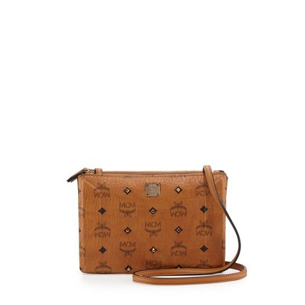 MCM 女包 女式单肩包 Q01623105 COGNAC MCM 女包 女式单肩包 Q01623105 COGNAC