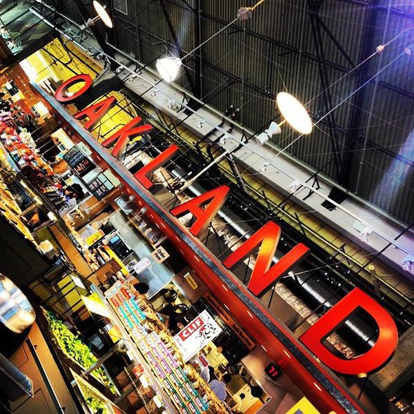 Photo taken at Whole Foods Market by The Beer Wench on 6/18/2012-美国加利福尼亚州奥克兰海湾广场230 Photo taken at Whole Foods Market by The Beer Wench on 6/18/2012