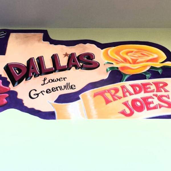 Photo taken at Trader Joe's by Blake B. on 8/13/2013