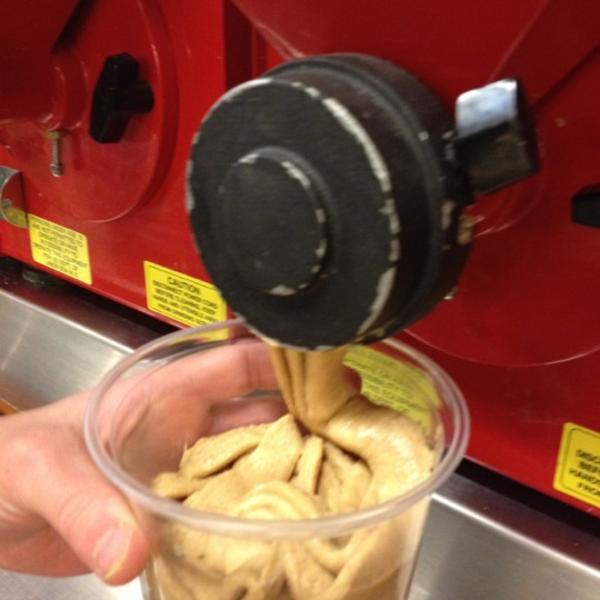 Photo taken at Whole Foods Market by Kerrissa K. on 4/11/2012-美国加利福尼亚州奥克兰海湾广场230 Photo taken at Whole Foods Market by Kerrissa K. on 4/11/2012