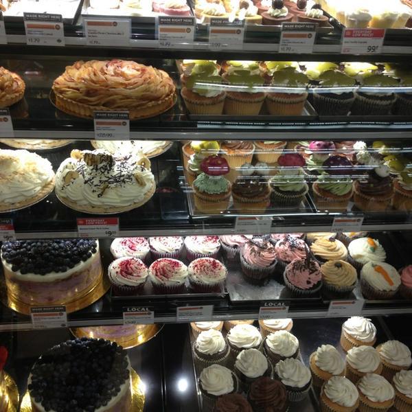 Photo taken at Whole Foods Market by Elya M. on 3/16/2013