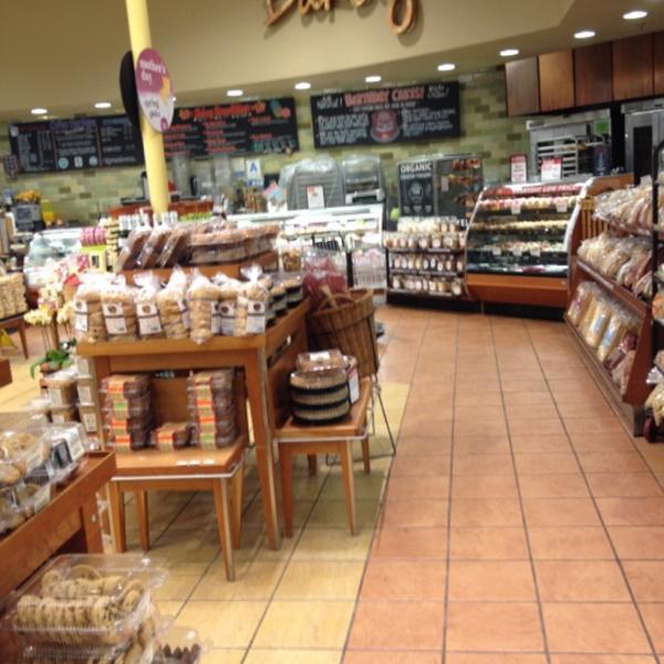 Photo taken at Whole Foods Market by Jim S. on 5/12/2012