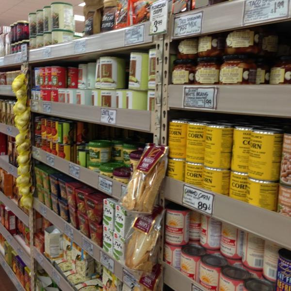 Photo taken at Trader Joe's by Lisa C. on 1/26/2013