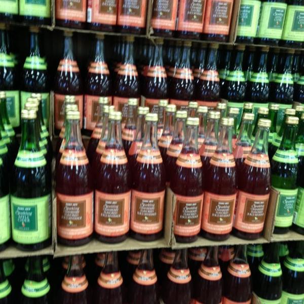 Photo taken at Trader Joe's by Lisa C. on 12/2/2012