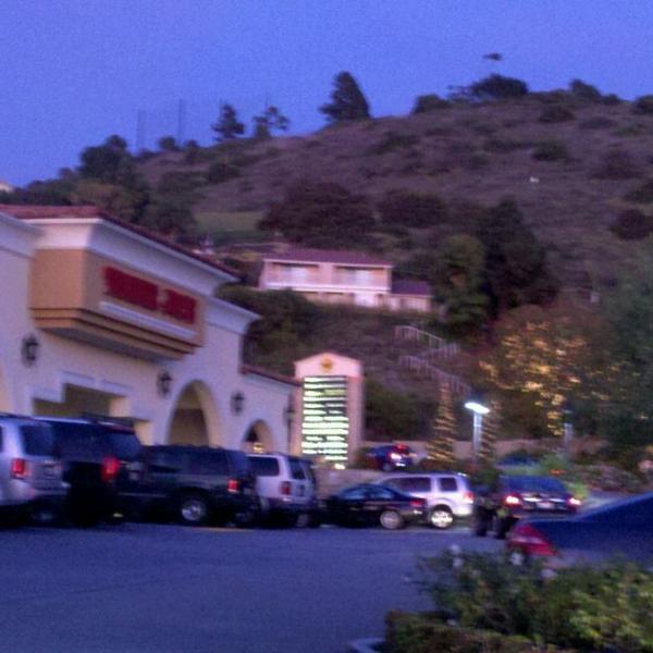 Photo taken at Trader Joe's by Kristina on 1/8/2013-加利福尼亚州兰乔帕洛斯第斯霍桑大道31176号 Photo taken at Trader Joe's by Kristina on 1/8/2013