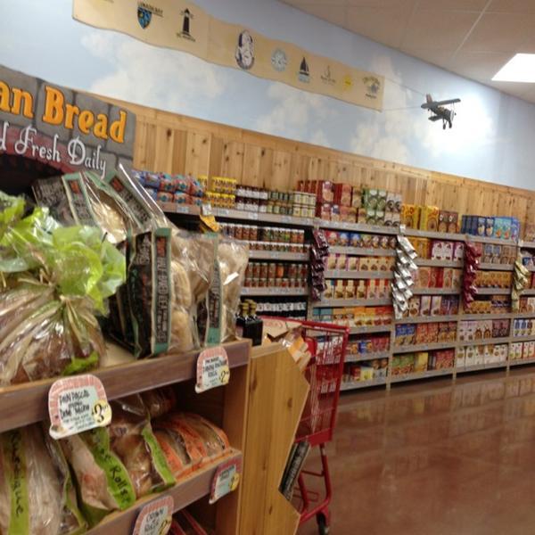 Photo taken at Trader Joe's by Lisa C. on 12/10/2012