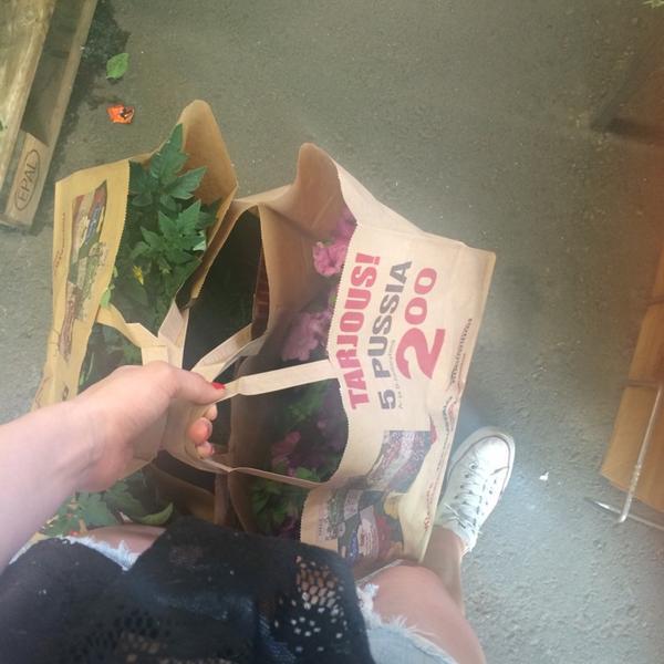 Photo taken at Tokmanni by Jasmin K. on 5/24/2014-西南芬兰区卡里姆肌腱街4 Photo taken at Tokmanni by Jasmin K. on 5/24/2014